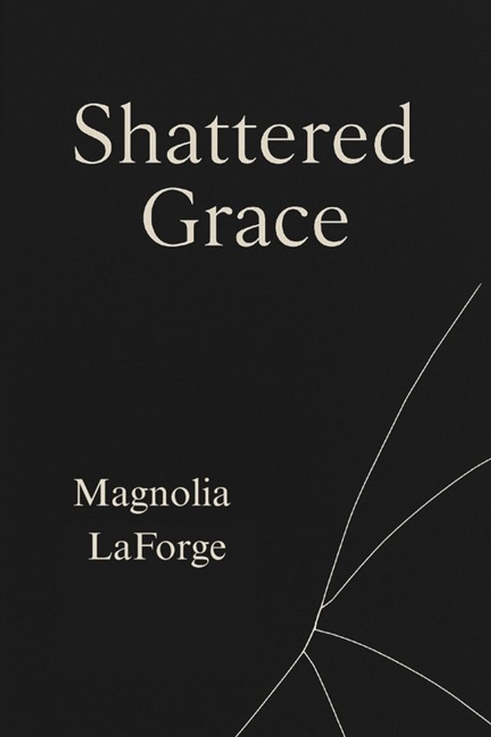 Shattered Grace - cover