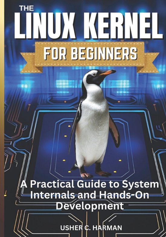 The Linux Kernel for Beginners