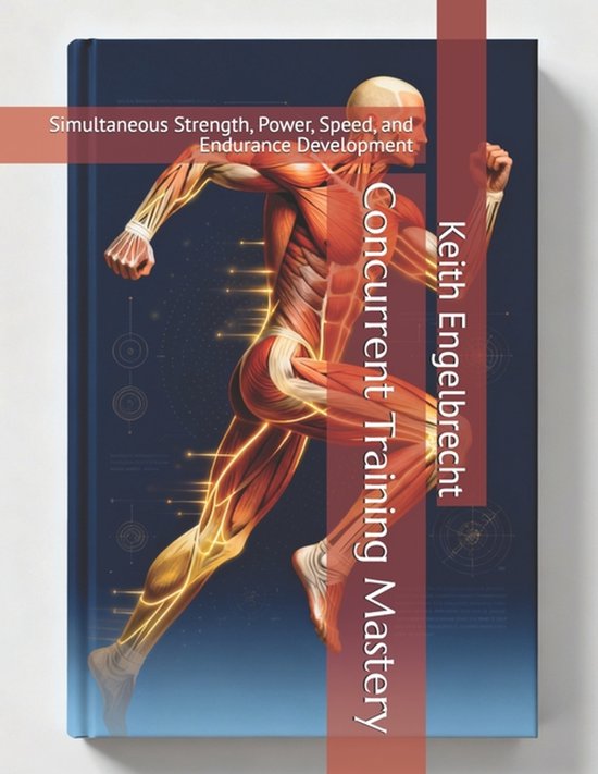 Concurrent Training: The Complete System for Multi-Quality A ... - cover