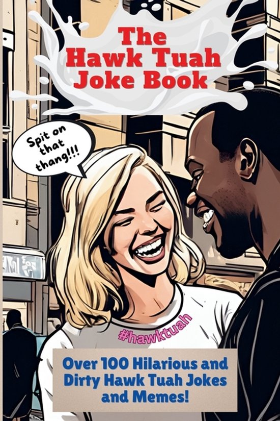 The Humor Hub: Hilarious Books for Every Occasion from Funky ... - cover