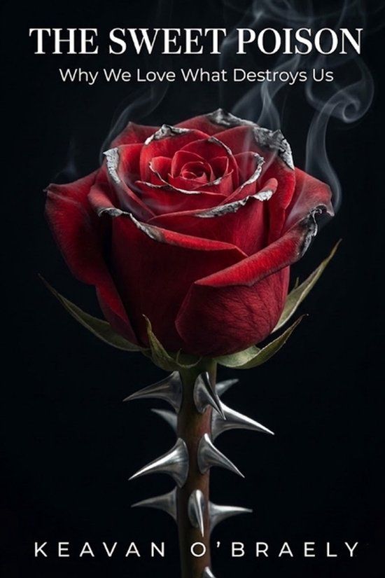 The Sweet Poison - cover