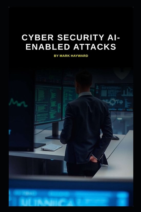 Series 9- Cyber Security AI-enabled attacks - cover