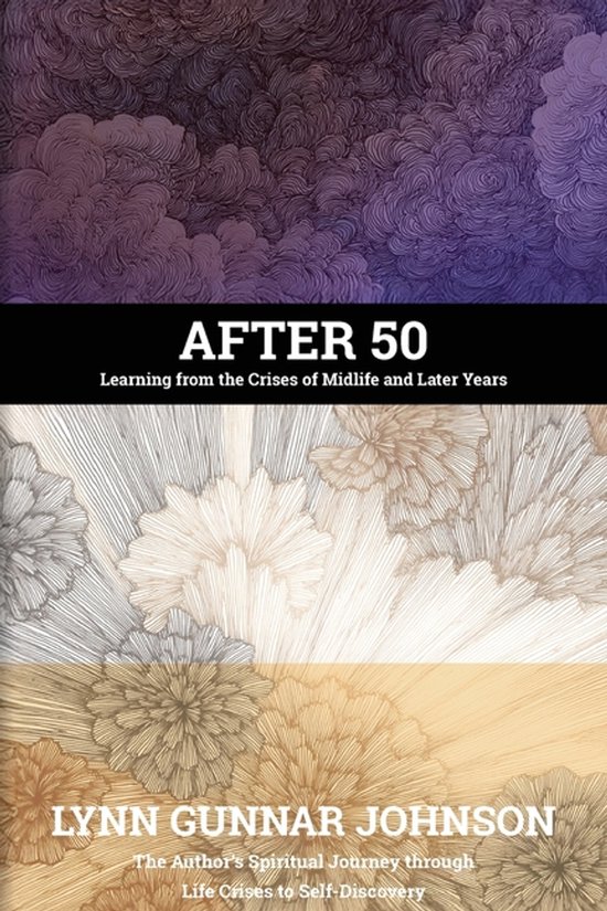 After 50 - cover