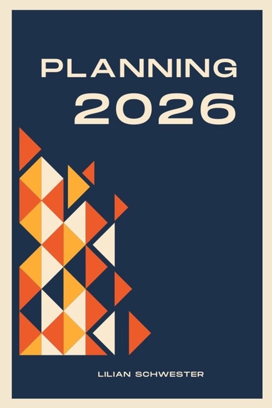 Planning 2026 - cover