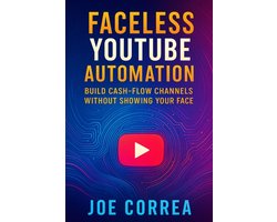 Youtube Mastery- Faceless YouTube Automation