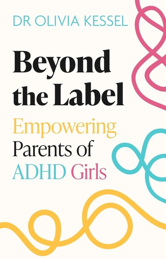 Beyond The Label - cover