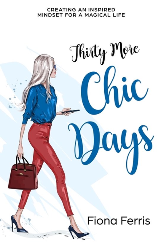 Thirty Chic Days- Thirty More Chic Days - cover