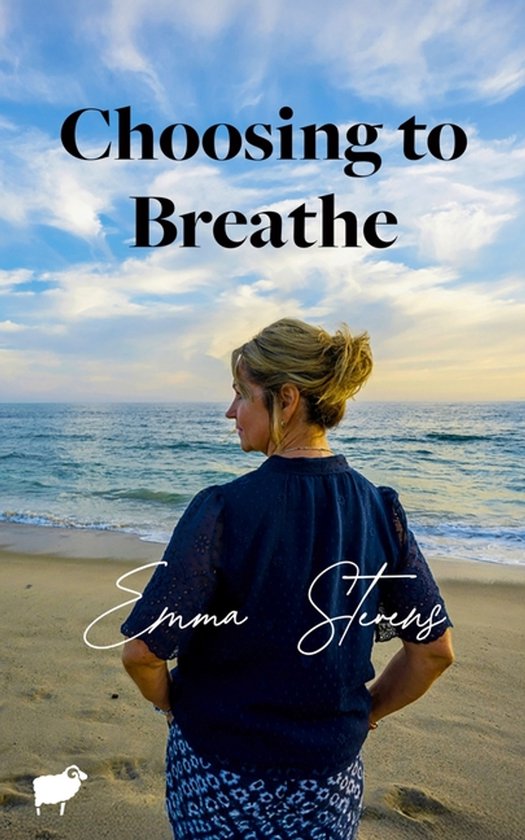 Choosing to Breathe - cover