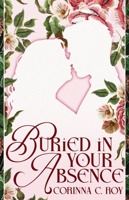 Buried in Your Absence - cover