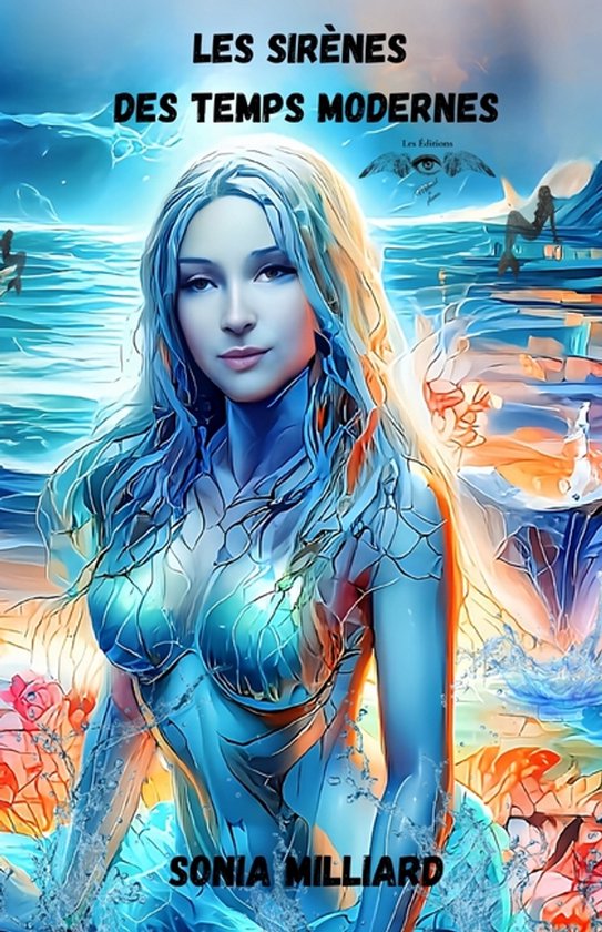 Les sirènes des temps modernes - cover