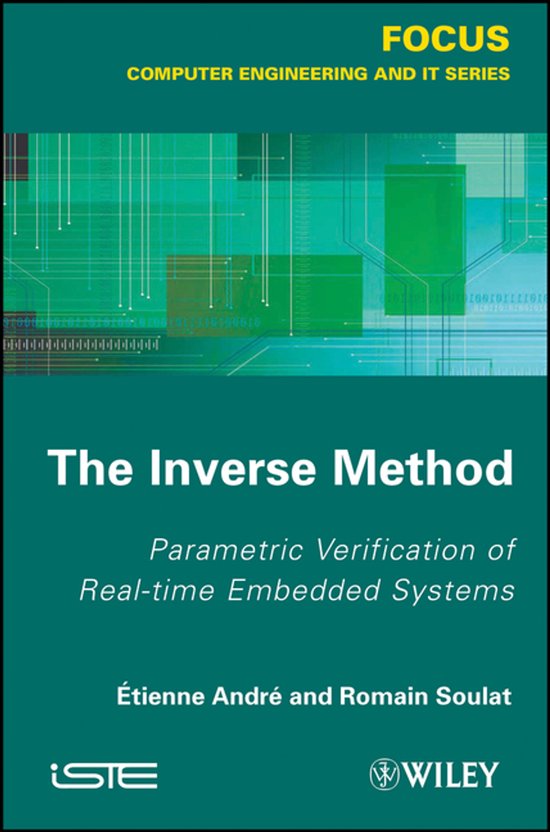 The Inverse Method - cover