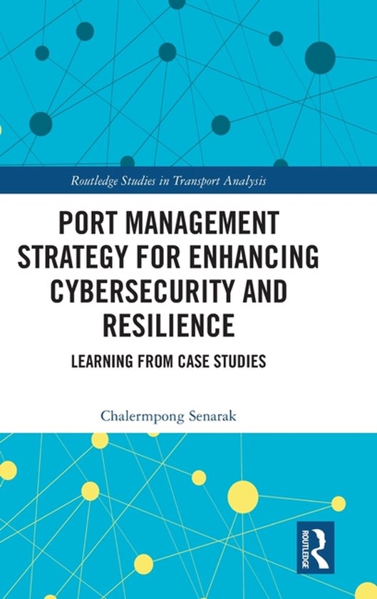 Routledge Studies in Transport Analysis- Port Management Str ... - cover