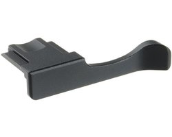 Grip voor Micro DSLR Camera's - Ergonomische Duimgreep (Zwart)