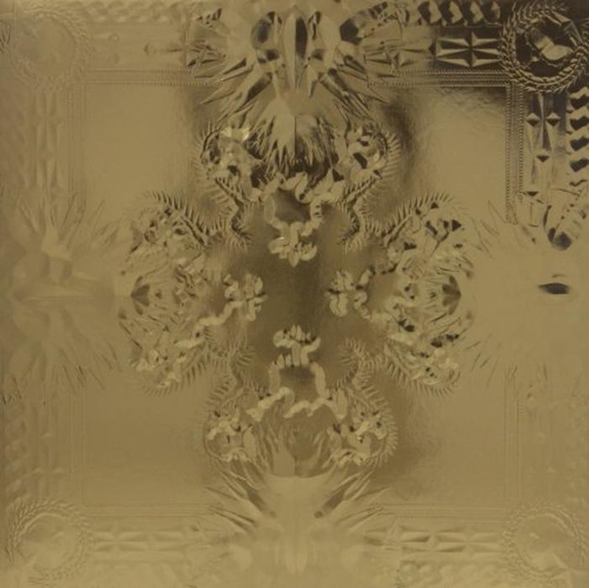 Watch The Throne