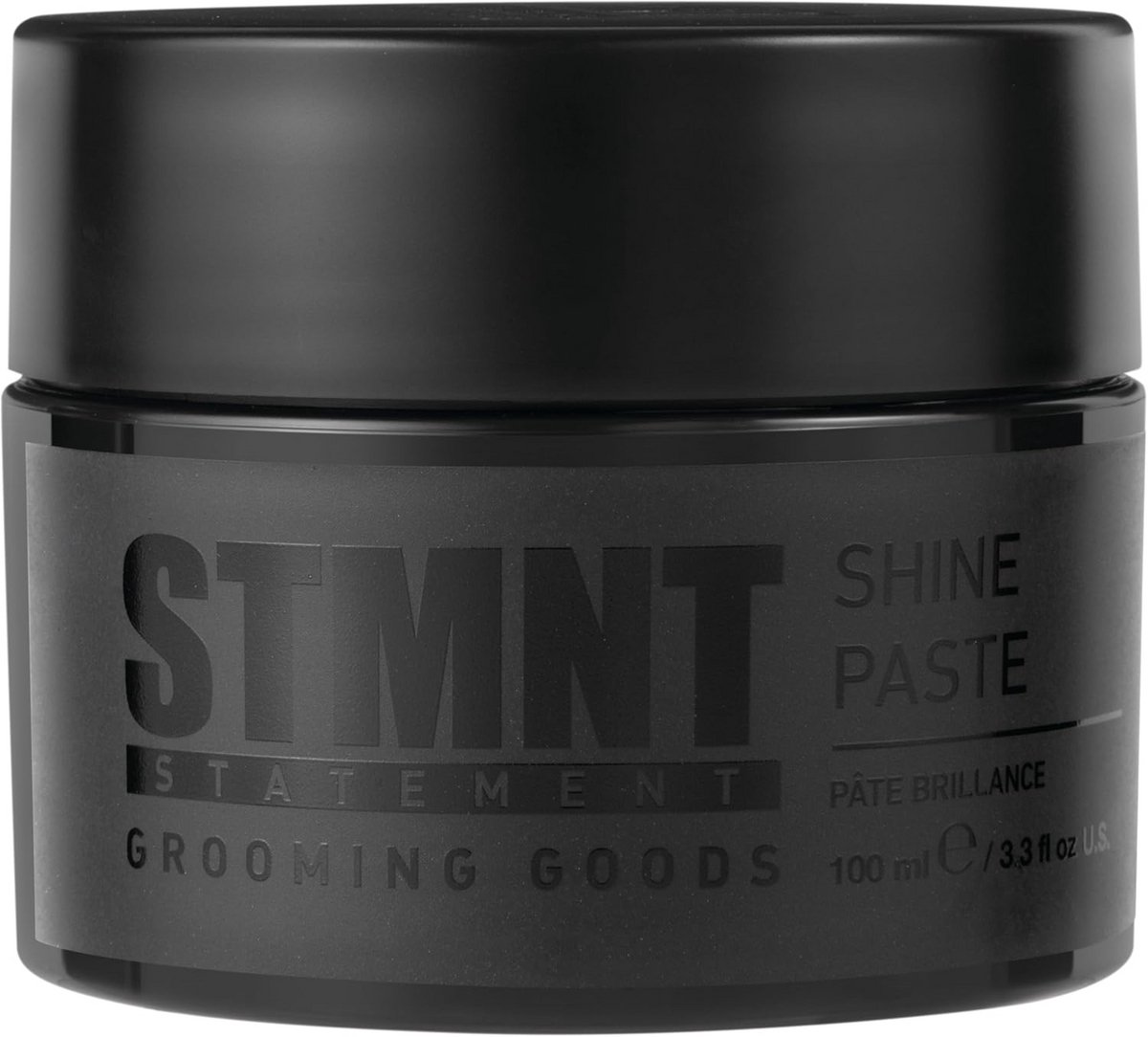 Glanspasta voor Ingetogen Glans - 100 ml