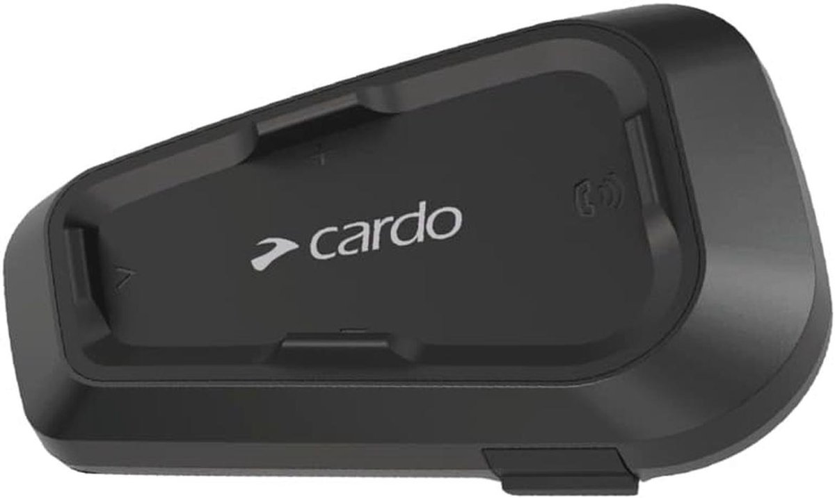 Bluetooth Communicatiesysteem voor Motorrijders