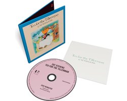 Audio Cd - Tea For The Tillerman