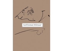 Leo Vroman tekenaar