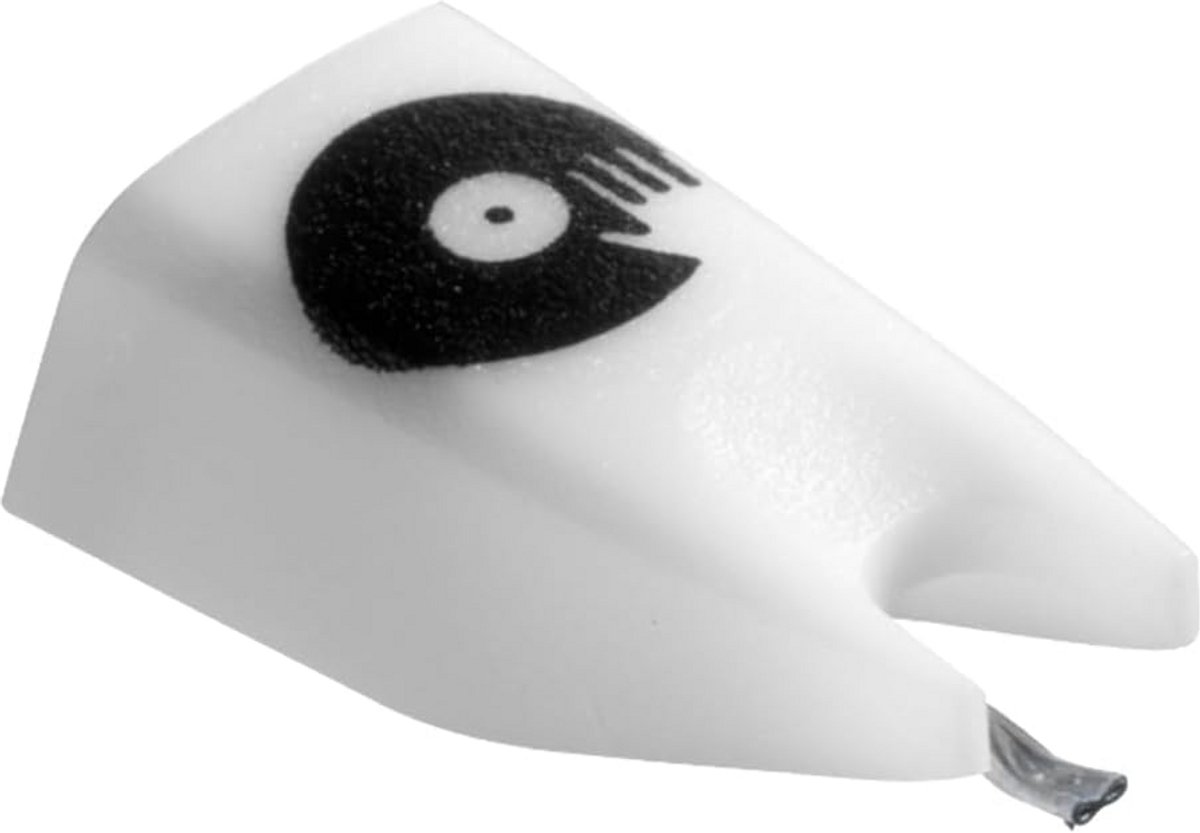 Stylus voor Scratch DJ's met Hoge Prestaties