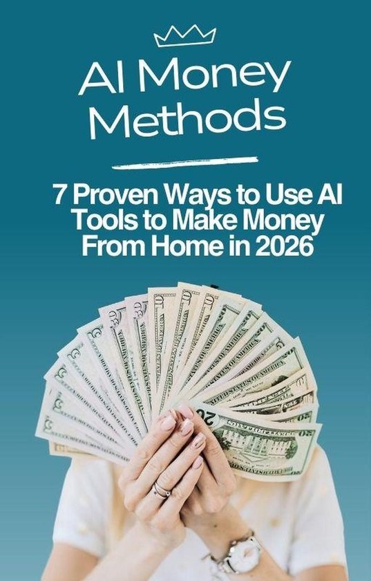 AI Money Methods: 7 Proven Ways to Use AI Tools to Make Money From Home ...