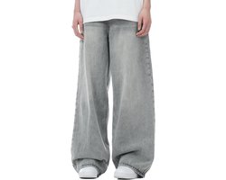 Baggy Jeans Loose Fit Denim Broek voor Heren en Dames | Skate & Hip Hop Stijl