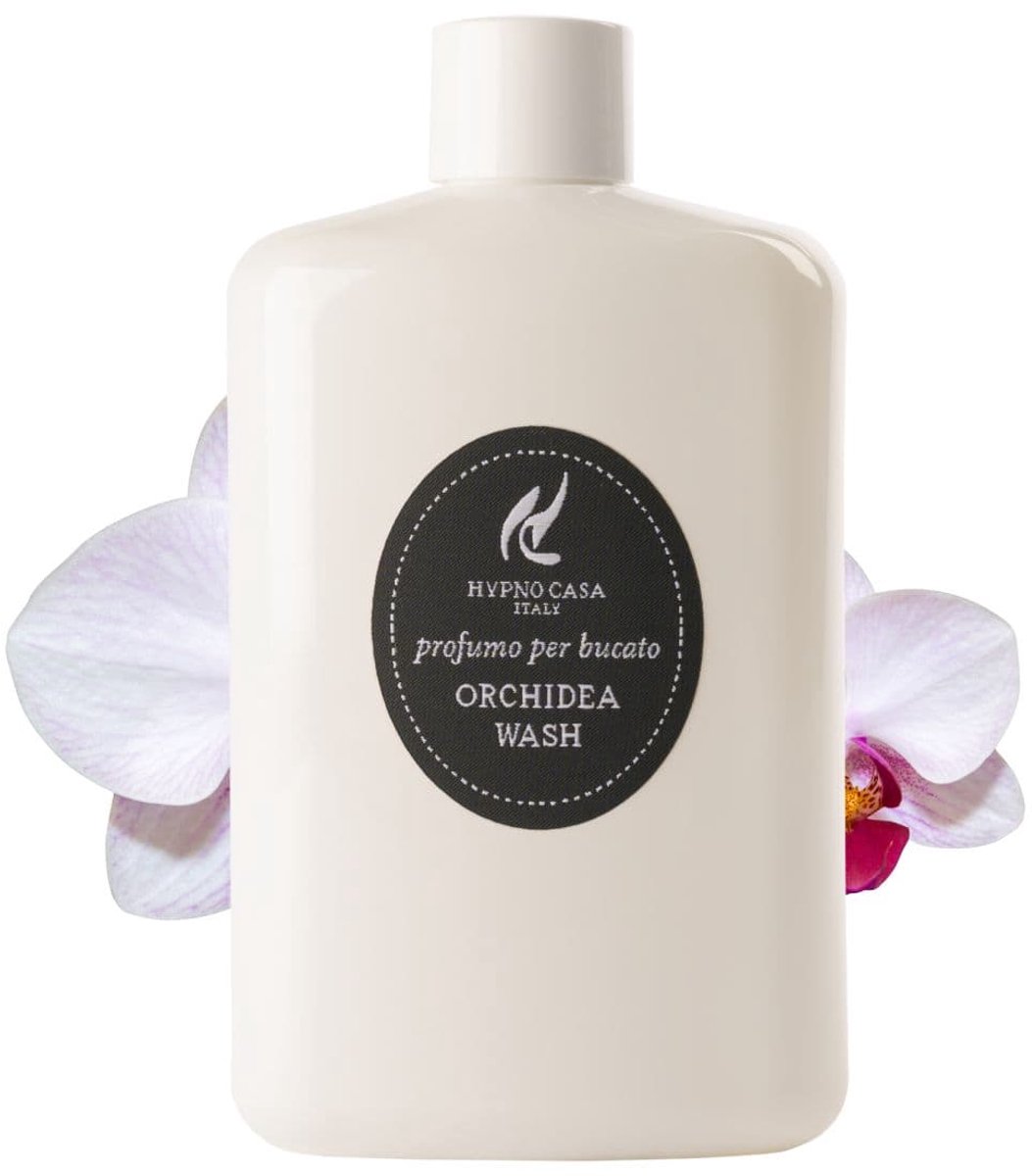 Hypno Casa - Wasparfum - Orchidea Wash - 400 ml