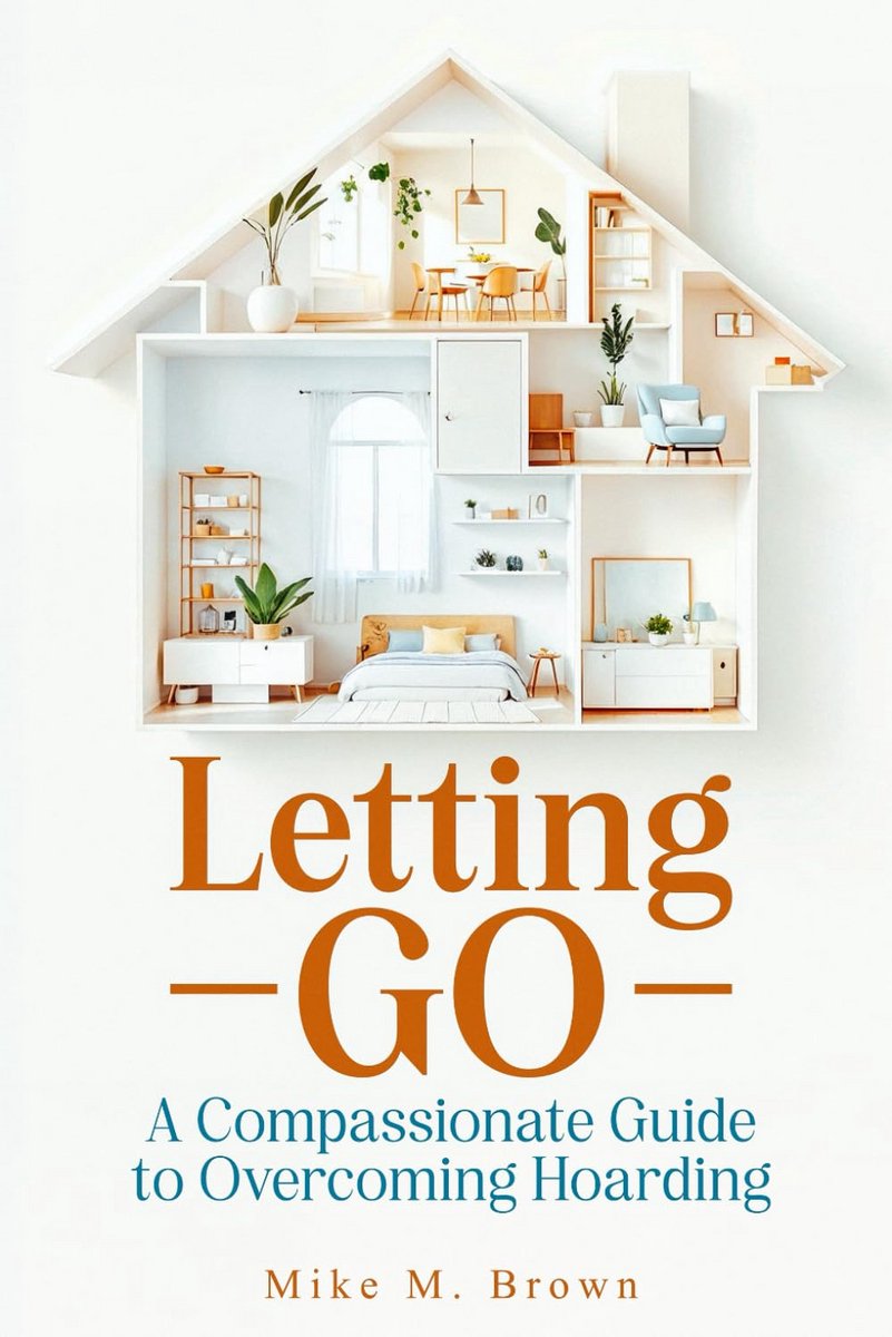 Gids voor het Overwinnen van Verzameldrang en Clutter