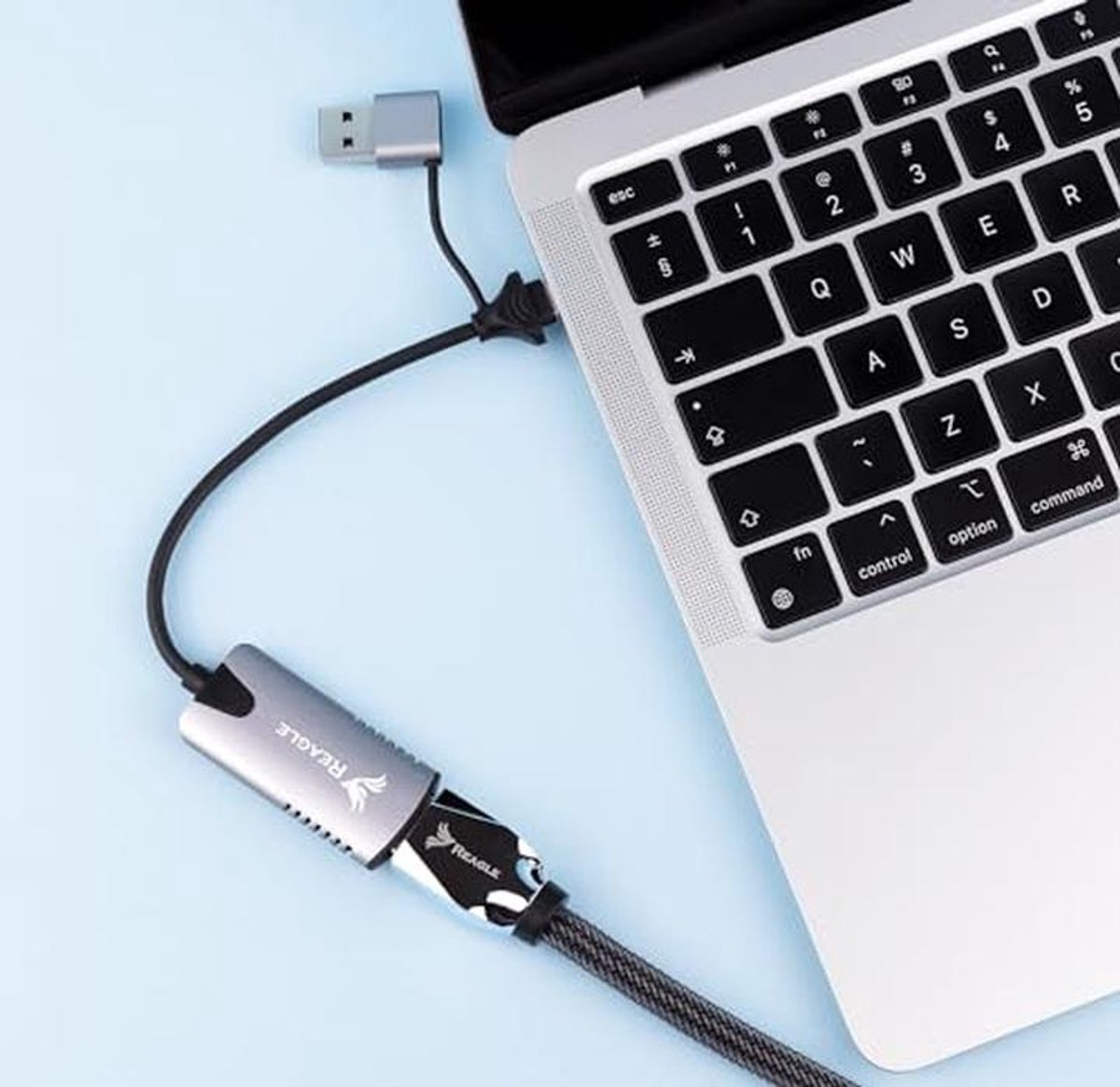 Video Grabber HDMI USB 2-in-1 Capture Card 4K 30Hz FullHD 60Hz thumbnail 6