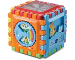 VTech - Baby Speelkubus