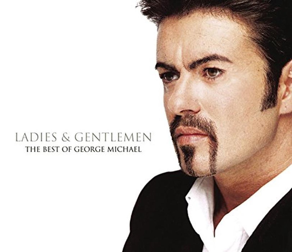 Best Of Ladies And Gentlemen - George Michael Hits