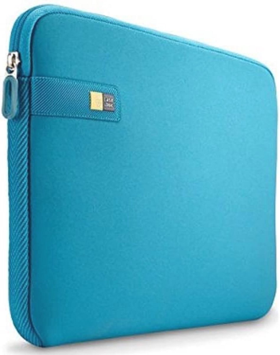 Neopreen Beschermhoes voor Chromebook 13,3 Inch - Blauw
