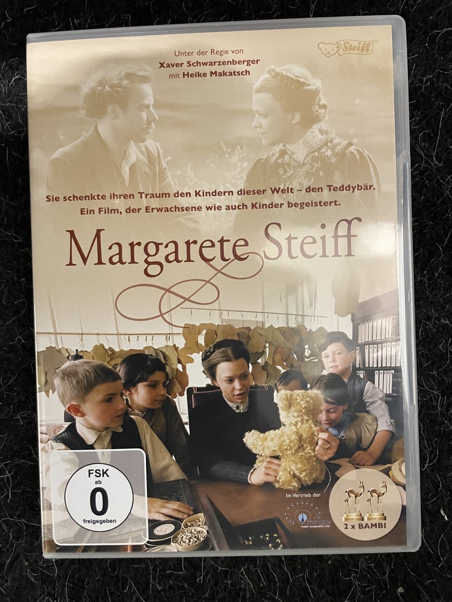Beck, S: Margarete Steiff