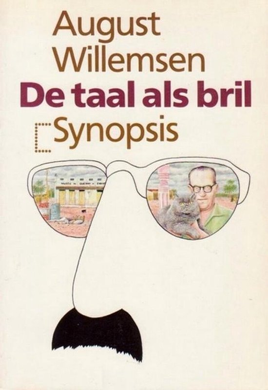 Taal Als Bril - cover