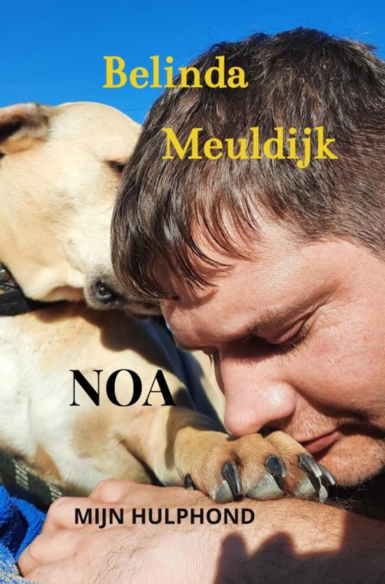 Noa - cover