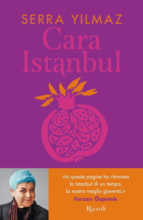 Cara Istanbul - cover