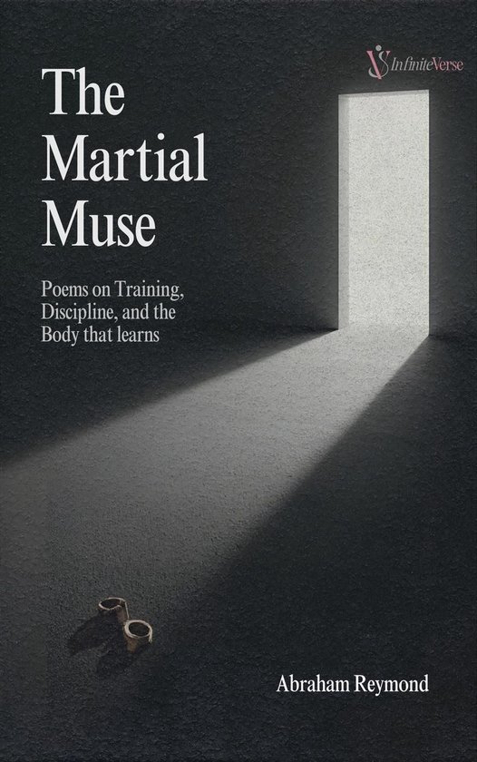 The Martial Muse - cover