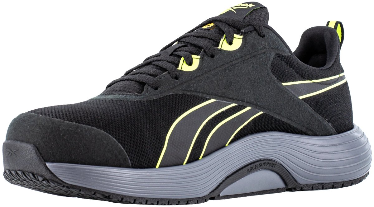 Reebok werkschoenen S1PS IB5106