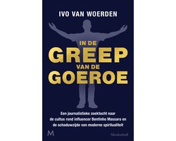 In de greep van de goeroe Image