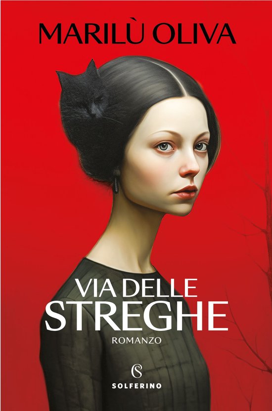 Via delle Streghe - cover
