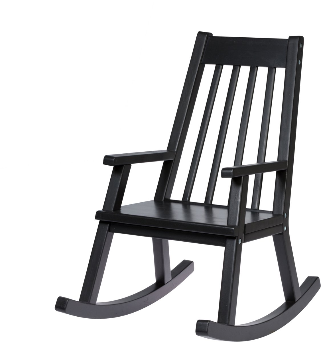 Kidsmill Junior Schommelstoel Zwart