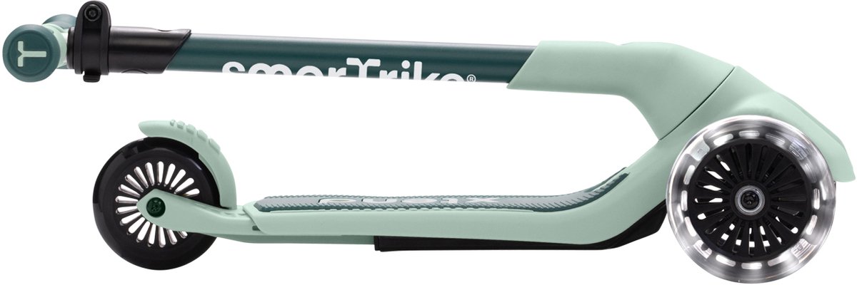 SmarTrike Xtend Mini Ride - Soft Mint