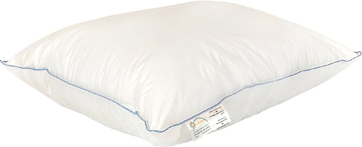 Timzo Hoofdkussen 800 gram 60 x 70 cm