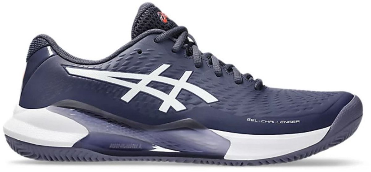 Asics Gel-Challenger 14 Clay Men Product Wit