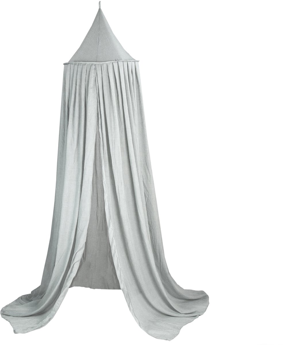 Julius Zöllner Klamboe - Voile Salbei