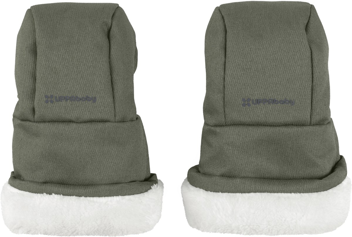 UPPAbaby Cozy HandMuffs – Evelyn