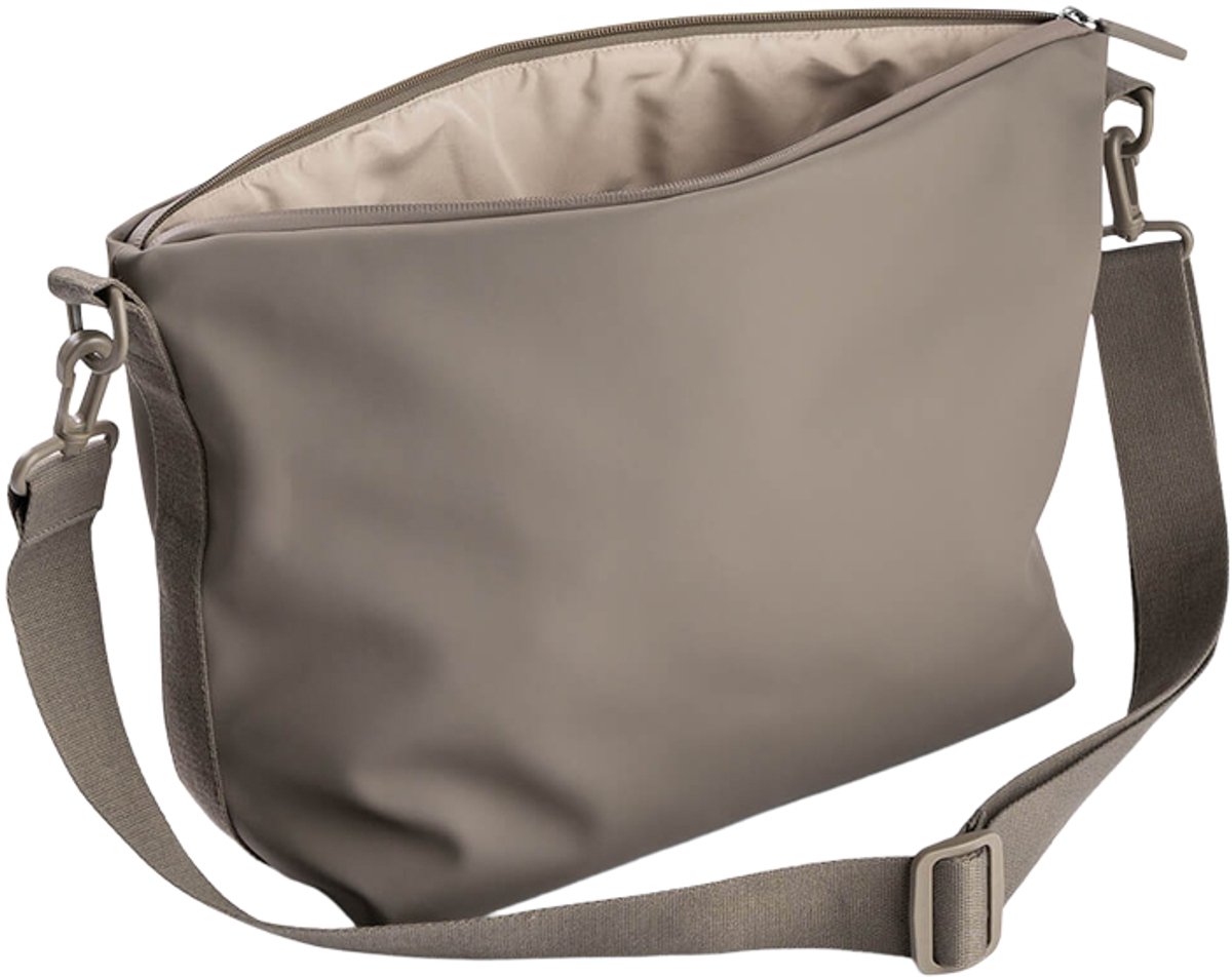 Done By Deer Stroller Bag - Taupe thumbnail 5