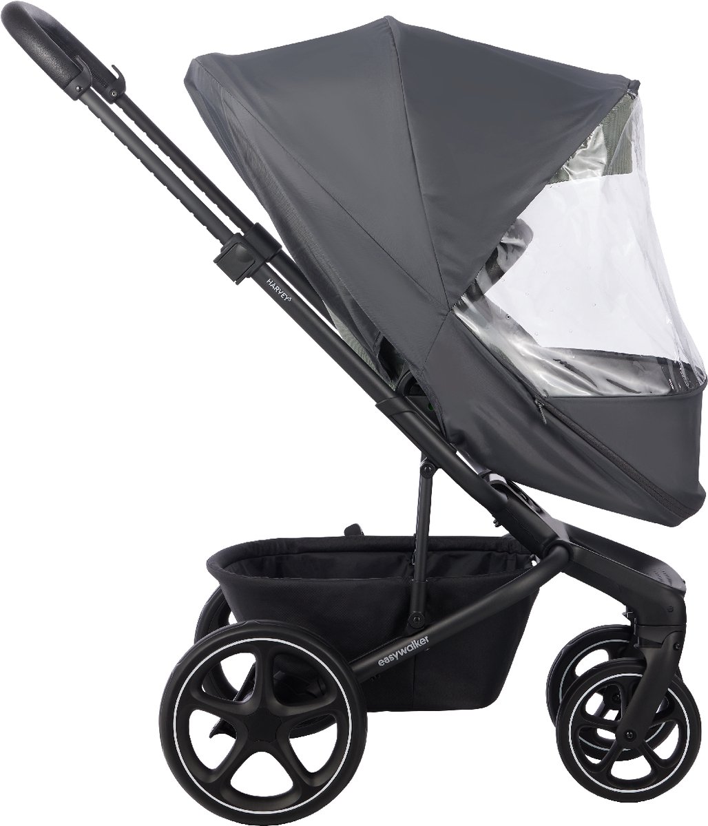 Easywalker Regenhoes Harvey 5/Harvey NXT Seat/Carrycot
