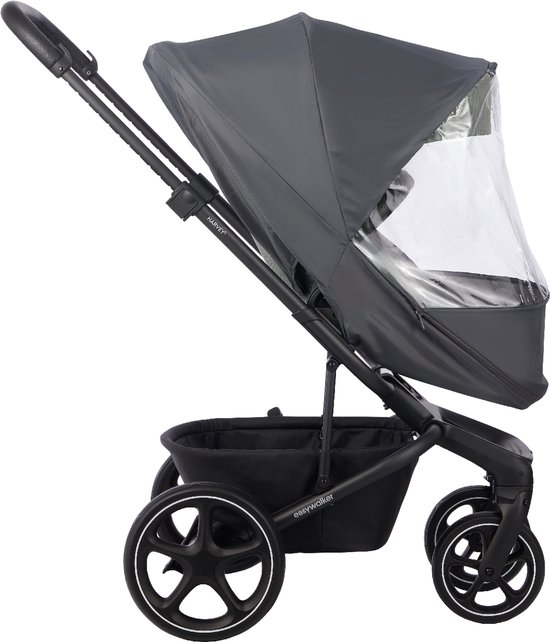 Easywalker Regenhoes Harvey 5/Harvey NXT