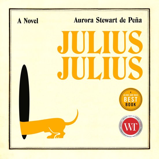 Julius Julius - cover