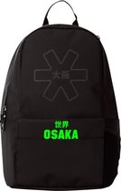 Osaka Compact Backpack - Tassen  - zwart - ONE